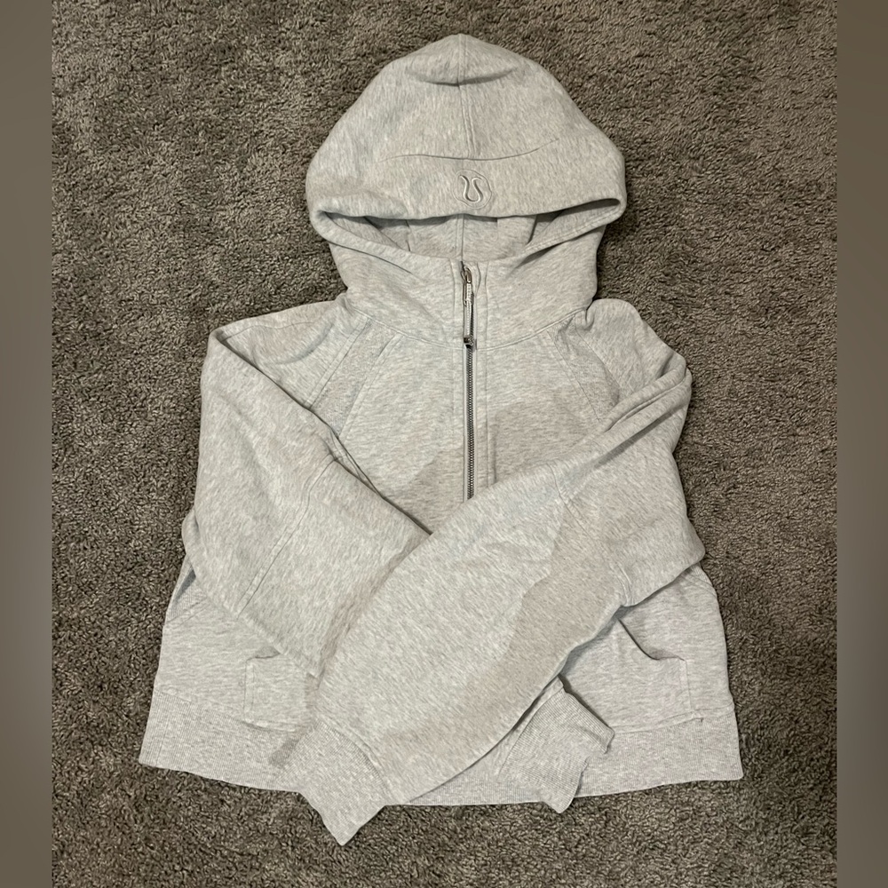 Lululemon Scuba